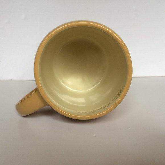 Tim Hortons 2016 Canadian Goose Limited Edition #016 Coffee Mug Beige Brown - Picture 6 of 8